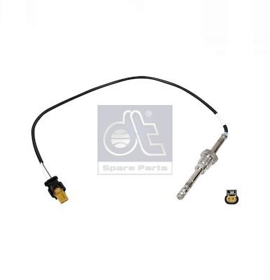DT Spare Parts Sensor, Abgastemperatur 4.69776