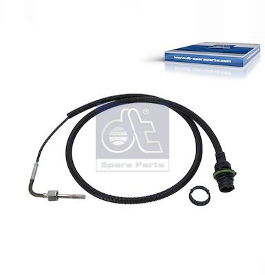 DT Spare Parts Sensor, Abgastemperatur 4.69789