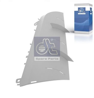DT Spare Parts Windleitblech, Fahrerhaus 4.69922