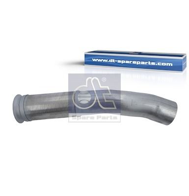 DT Spare Parts Abgasrohr 4.69954