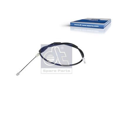 DT Spare Parts Seilzug, Feststellbremse 4.69983