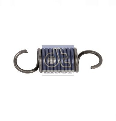 DT Spare Parts Feder 4.70114