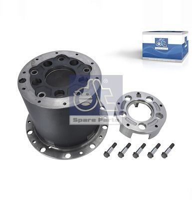 DT Spare Parts Radnabe 4.70176