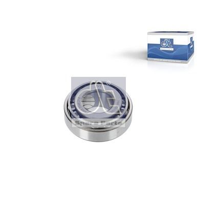 DT Spare Parts Lager, Differential 4.70212