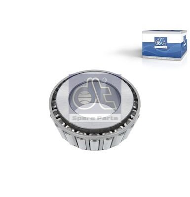 DT Spare Parts Lager, Schaltgetriebe 4.70277