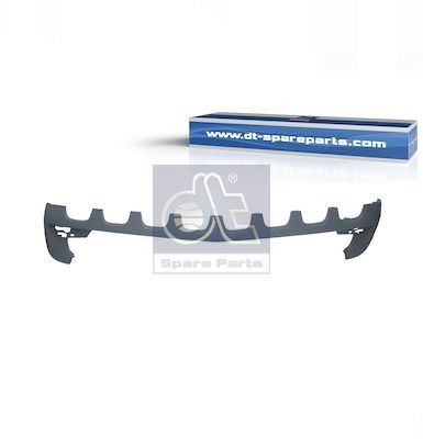 DT Spare Parts Rahmen, Kühlergitter 4.70325