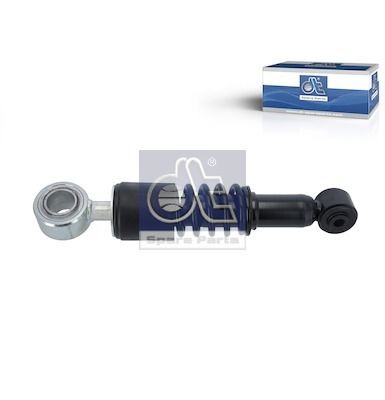 DT Spare Parts Dämpfer, Fahrerhauslagerung 4.70904