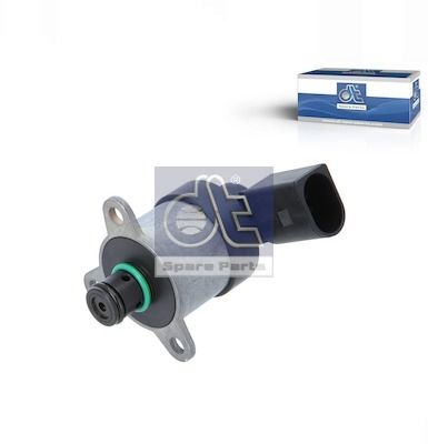 DT Spare Parts Regelventil, Kraftstoffmenge (Common-Rail-System) 4.71031