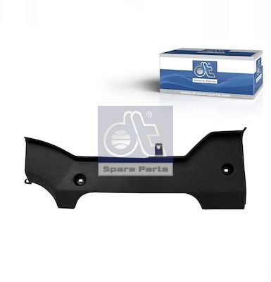 DT Spare Parts Blende, Stoßfänger 4.71135