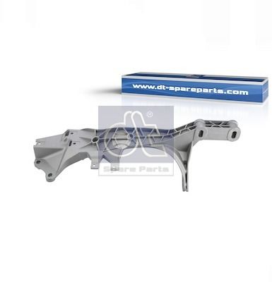 DT Spare Parts Halter, Stoßfänger 4.71197