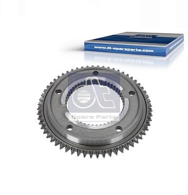 DT Spare Parts Synchronring, Schaltgetriebe 4.71255