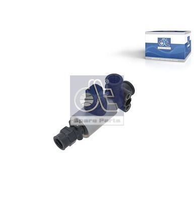DT Spare Parts Mehrwegeventil 4.71642