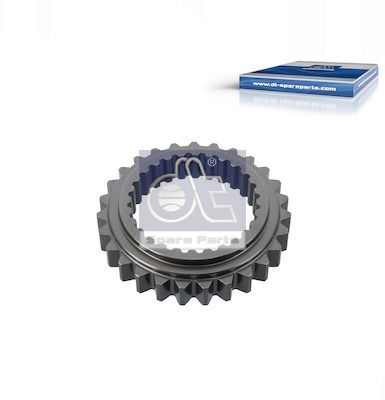DT Spare Parts Synchronkörper, Schaltgetriebe 4.71664