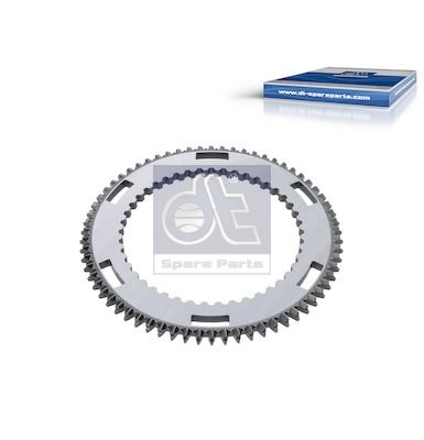 DT Spare Parts Synchronring, Schaltgetriebe 4.71665