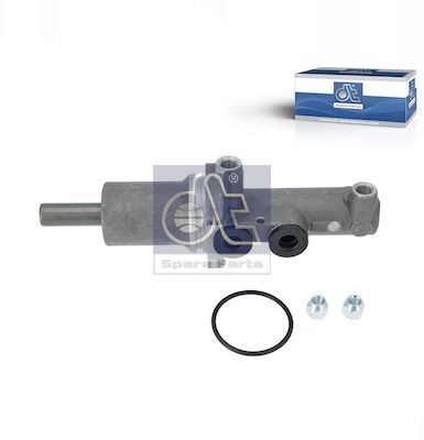 DT Spare Parts Hauptbremszylinder 4.72251