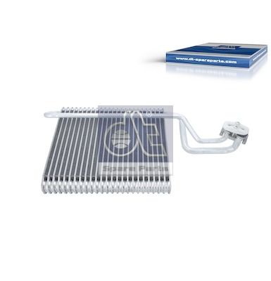 DT Spare Parts Verdampfer, Klimaanlage 4.72551