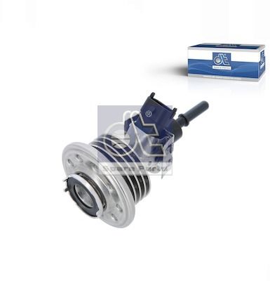 DT Spare Parts Dosiermodul, Harnstoffeinspritzung 4.72834