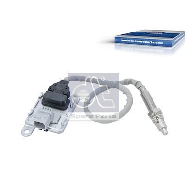DT Spare Parts NOx-Sensor, Harnstoffeinspritzung 4.73152