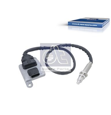 DT Spare Parts NOx-Sensor, Harnstoffeinspritzung 4.73156