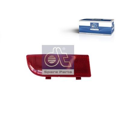 DT Spare Parts Rückstrahler 4.74240