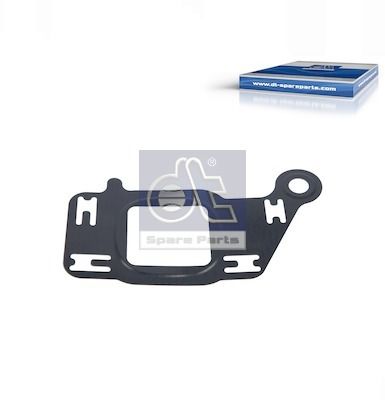 DT Spare Parts Dichtung, Kurbelgehäuseentlüftung 4.76001