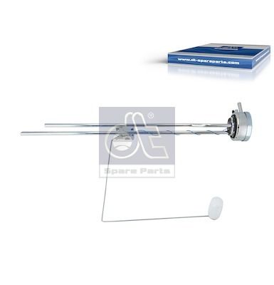 DT Spare Parts Sensor, Kraftstoffvorrat 4.76900