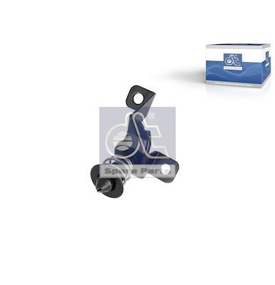 DT Spare Parts Motorhaubenschloss 4.78706