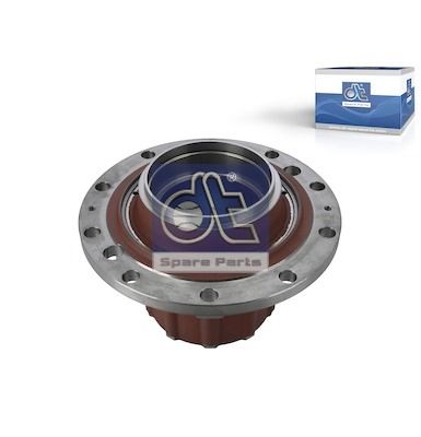 DT Spare Parts Radnabe 4.79600