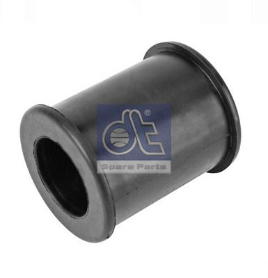 DT Spare Parts Lagerung, Verteilergetriebe 4.80013