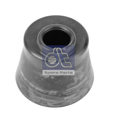 DT Spare Parts Manschette, Lenksäule 4.80078