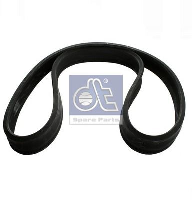 DT Spare Parts Dichtung, Kühlerlüfterhalter 4.80334