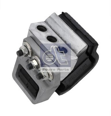 DT Spare Parts Lagerung, Motor 4.80336