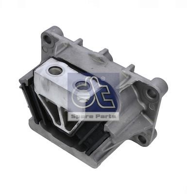 DT Spare Parts Lagerung, Motor 4.80414