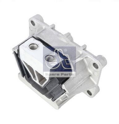 DT Spare Parts Lagerung, Motor 4.80415