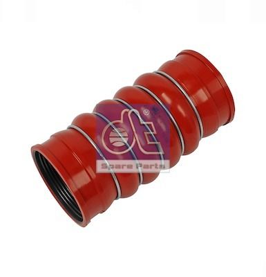 DT Spare Parts Ladeluftschlauch 4.80537