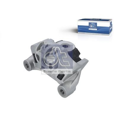 DT Spare Parts Lagerung, Motor 4.80882
