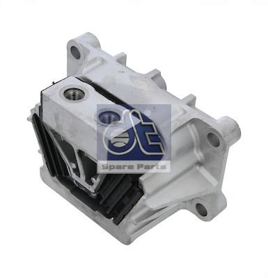 DT Spare Parts Lagerung, Motor 4.80903