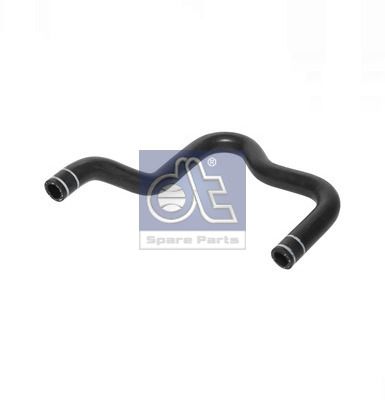 DT Spare Parts Schlauch, Wärmetauscher (Heizung) 4.81042