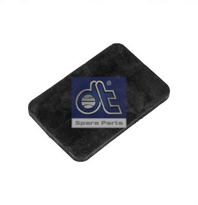 DT Spare Parts Anschlagpuffer, Fahrerhaus 4.81256