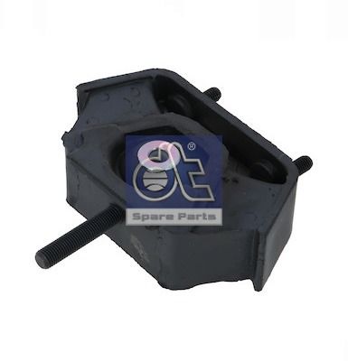 DT Spare Parts Lagerung, Motor 4.81283