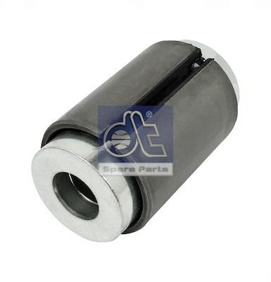 DT Spare Parts Lagerbuchse, Blattfeder 4.81403