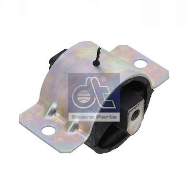DT Spare Parts Lagerung, Motor 4.81586