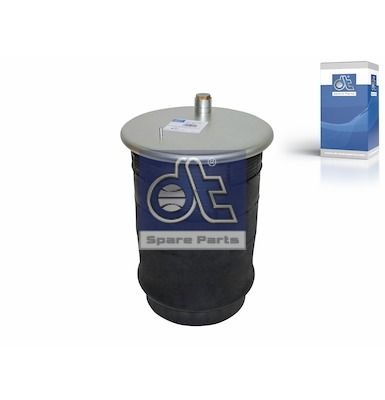 DT Spare Parts Federbalg, Luftfederung 4.81732