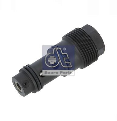 DT Spare Parts Ventil, Einspritzanlage 4.90006