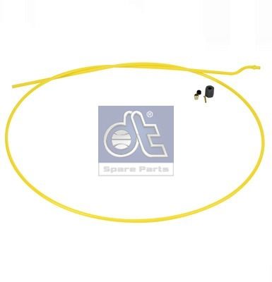 DT Spare Parts Bremsschlauch 4.90117