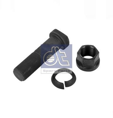 DT Spare Parts Radbolzen 4.90341