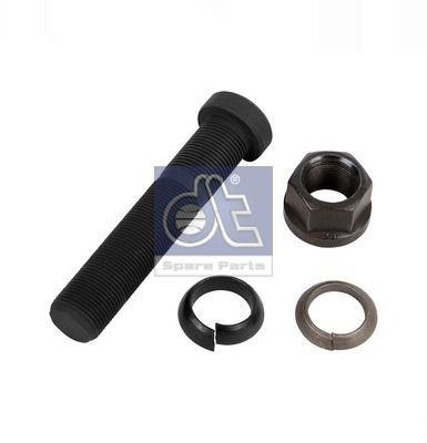 DT Spare Parts Radbolzen 4.90345