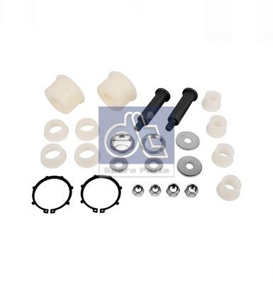 DT Spare Parts Montagesatz, Stabilisatorstange/-Strebe 4.90621