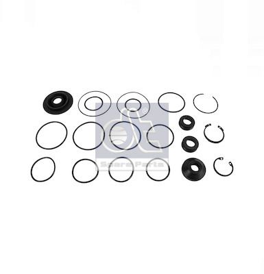 DT Spare Parts Reparatursatz, Bremsventil-Betriebsbremse 4.90727