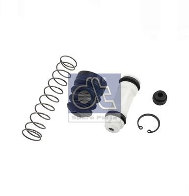 DT Spare Parts Geber-/Nehmerzylindersatz, Kupplung 4.90779